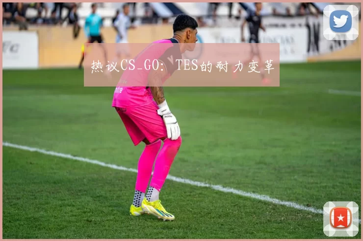 热议CS_GO：TES的耐力变革